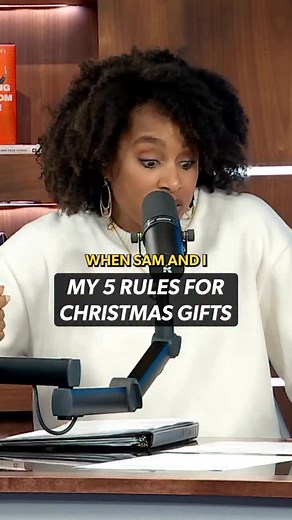 101K views · 9.1K reactions | Let me set you free with these 5 ways to save money on gift giving if you’re in debt. 1. Don’t buy for someone just because they bought for you. 2. Draw Names so you aren’t buying for everyone under the sun 3. If you are in debt- you don’t need to buy gifts for the adults in your life 4. Only buy gifts if you can put it in their hand 5. Focus on your spouse and people in your life ages 3-18 Fight me. | Jade Warshaw | Facebook