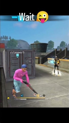 free fire comady #viralvideo #youtubeshorts #shortsfeed