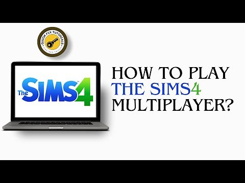 How To Play The Sims 4 Multiplayer 2024