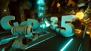 Godot 3.5: Can't stop won't stop – Godot Engine