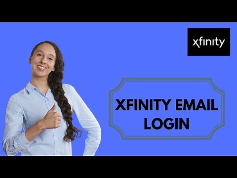 How To Login To Xfinity Email Account | Comcast Xfinity Login 2021