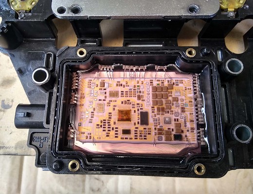 P0882 Code: TCM Power Input Signal Low - In The Garage with CarParts.com