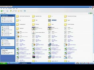 Garrys Mod (Map File Placeing Tutorial)
