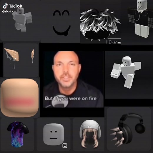 2018 Roblox Avatar Ideas: Evade Updates and Trends