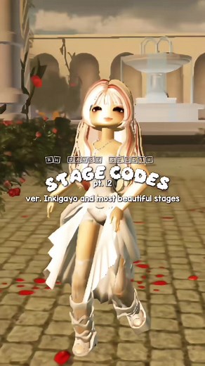 Exciting Kpop Dance Performances on Roblox Stage Codes