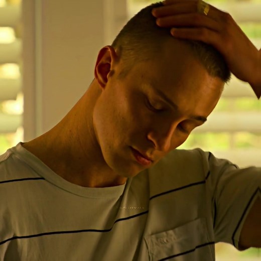 Rafe Cameron Season 4 Edits and Scenes | Outer Banks Season 4