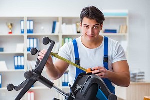 How To Fix An Office Chair That Keeps Sinking? 6 Doable Steps To Follow