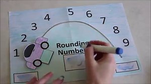 7.1K views · 88 reactions | I have done up some templates for the Rounding Numbers Activity I showed you earlier in the week. Special discount price for the first 24 hours :-) https://www.teacherspayteachers.com/Product/Rounding-Numbers-Activity-3877409 | MrsAmy123 Education Resources | Facebook