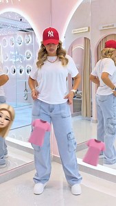 47K views · 75K reactions | ¿Camisetas Oversized? No cometas este error❌ Mira estas 3 formas de estilizarlas correctamente朗 COMENTA de qué forma la usarías… 1, 2 o 3  #tipsdemoda #modafemenina #outfitinspo #enviosnacionales #ropademujer #ropanueva #nuevacoleccion #modayestilo #tendencia #comprasonline #mayoristas #mentaahoraesmaemi #maemioficial | Maemi | Facebook