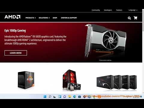 Download & Update AMD SMBus Driver for Windows 10/8/7