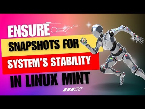 Timeshift in Linux Mint | Complete System Backup & Restore Guide