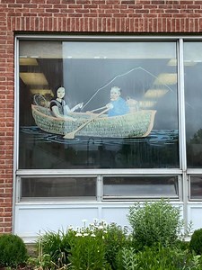 Saranac Lake Free Library : Clinton-Essex-Franklin Library System