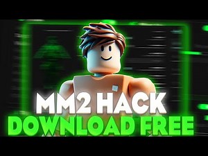 INSANE MM2 SCRIPT! AUTO FARM, ESP & SILENT AIM! Roblox Hack Pastebin (2025) 🤯