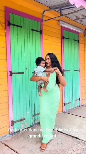 Wejdene parle de ses débuts dans la musique