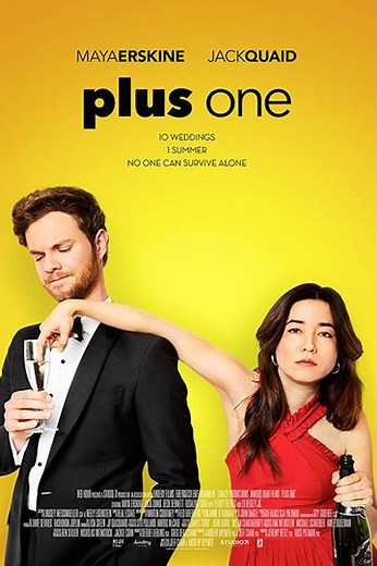 Plus One (2019) Streaming - Where to Watch Online