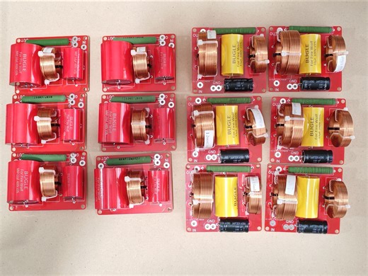 wf182bd09 斯泊特sb26adc密闭二分频