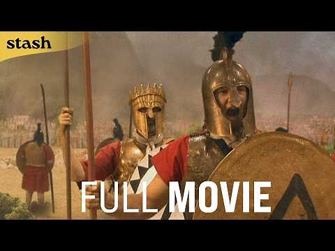 300 Spartans: The Real Story | History Documentary | Full Movie | The Battle of Thermopylae