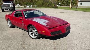 14K views · 69 reactions | SOLD: My ‘84 Trans Am, "Project Redrum."...