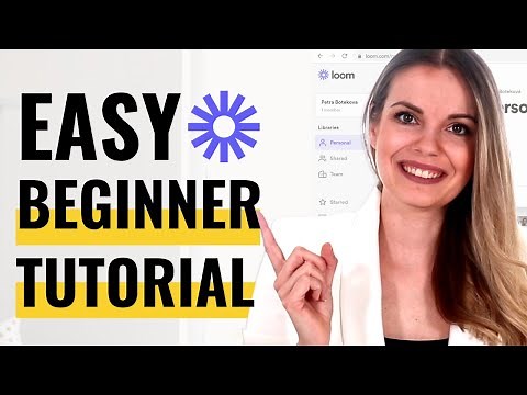 Loom Screen Recorder: How to Create YouTube Videos With Loom