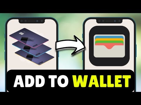 How To Add Step Card To Apple Pay (2025) - Full Guide