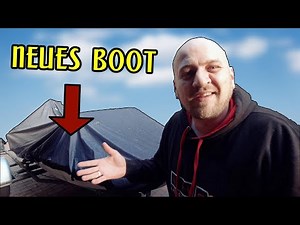 ✅NEUES BOOT MIT 25 PS Aussenborder BoatLife