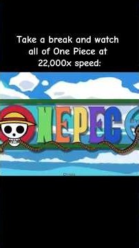 take a break and watch all of one piece free arc💀#luffy #onepiece #luffyedit #anime #luffynika