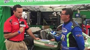 Rotax 125 MAX evo Engine Testing - Kart動画＆ビデオ｜motorsport.com日本版