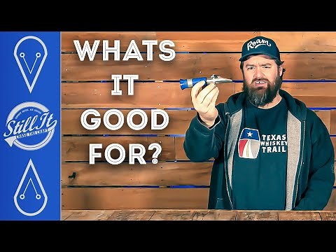 How To Use A Refractometer For Brewing & Distilling