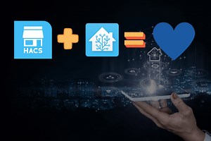 HACS installieren - Home Assistant Anleitung 2025