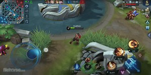 Mobile Legends for PC