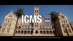 17K views · 104 reactions | At ICMS we are management specialists with degrees in business, events, sports, hospitality, international tourism and property. | International College of Management, Sydney | Facebook