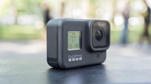 GoPro Hero 8 Black review: This camera can change the way you shoot video