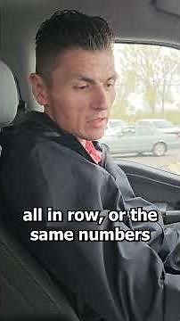 How to Retrieve and Change Your Ford's Door Keypad Codes