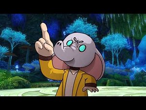 The NEW Summoner experience - FFXIV