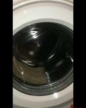 My Hotpoint Washing Machine is making a bit of a Squeaking Noise￼ when Spinning on 30 min Cycle