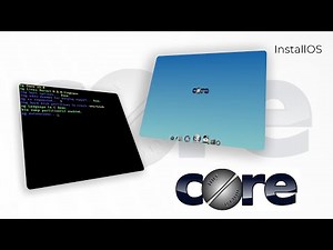 Installing Tiny Core Linux | InstallOS