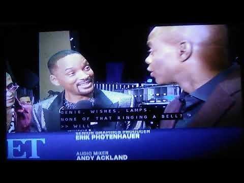 Entertainment Tonight (February 11, 2019) End Credits (NBC Version)(3)