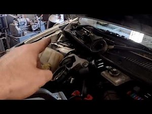 Ford Transit Connect (Tourneo) no start - PATS code 16 (flashing red light)