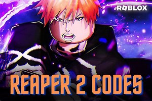Roblox Reaper 2 codes: (August 2023) Free cash, spins, and more