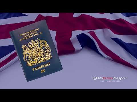How to Check your Passport's Validity