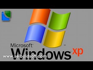 Windows XP auf VirtualBox installieren