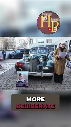 2 Unfall oder Absicht Die Wahrheit hinter dem Oldtimer Geheimnis