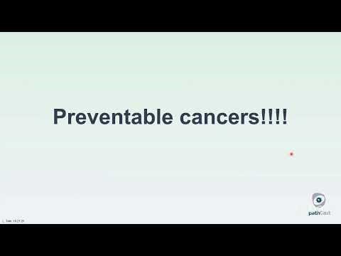 #PATHOLOGY Oncogenic Viruses: Mechanisms, Associated Cancers and Testing Methodologies