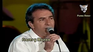 349K views · 13K reactions | José Luis Perales - Canción de otoño | Frases y Música - Lobo CL | Facebook