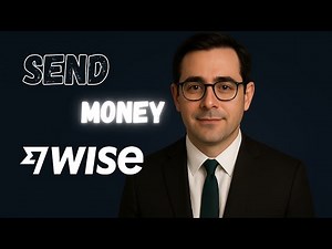 How To Send Money On Wise Using Pc (Step-by-Step Guide 2025)