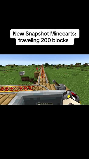 Creating a Minecraft Particle Accelerator: Step-by-Step Guide