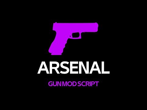 ROBLOX ARSENAL BEST WORKING AIMBOT SCRIPT *2024*