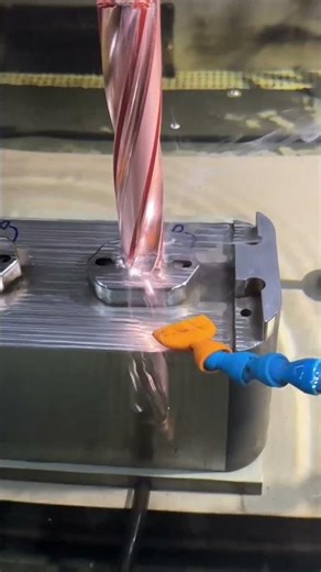 No Programming Experience Needed? Full Demo of Smart EDM Machine Interface