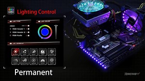 Light up. Stand out. Now build up your exclusive RGB RACING system to show strong personal style by all-new Advanced VIVID LED DJ with more customizability and possibilities. 🤩 Watch video on YouTube: https://youtu.be/XuR5wJd7yDE . ➡ More Advanced VIVID LED DJ: https://goo.gl/LqsQjV ➡ Learn more RACING Z370GT6: https://goo.gl/Yd7iR2 ➡ Follow us on YouTube channel: https://goo.gl/4uSjpD ➡ Follow us on Instagram: https://goo.gl/ivAvhg ➡ Follow us on Twitter: https://goo.gl/bXN9ff #BIOSTAR #RACING