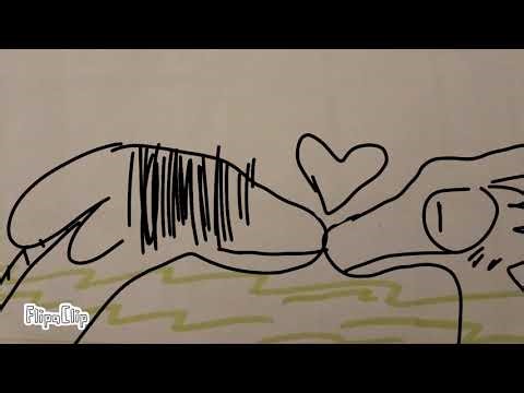 Toothless and Luna (Incomplete)